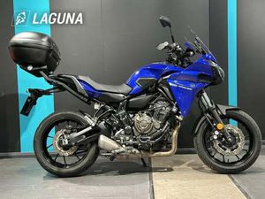 USED YAMAHA MT-07 TRACER FOR SALE IN MAIDSTONE
