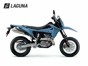 NEW SUZUKI DR-Z4SM FOR SALE IN MAIDSTONE