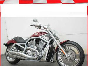 HARLEY-DAVIDSON V-ROD