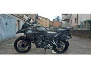 BENELLI TRK 502 X GRIGIO