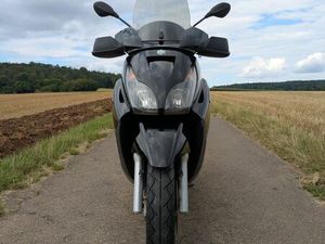 PIAGGIO X7 250IE