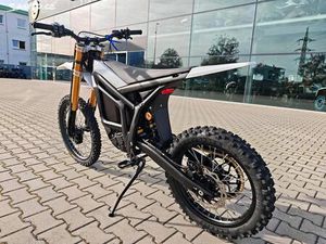 OSTATNÍ OSTATNÍ KOMODO MX 32KW | SAUTO.CZ