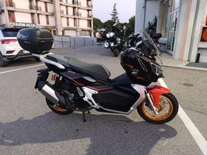 QJ MOTOR ATR 125 ATR 125 X