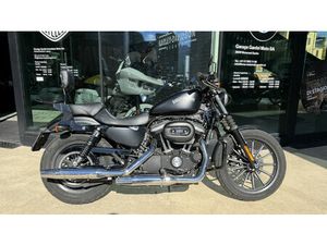 XL 883 N SPORTSTER IRON