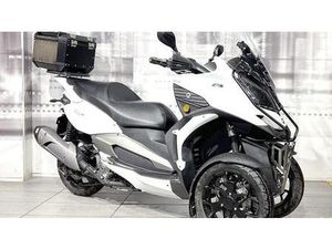 VENDO QUADRO QV3 350 (2018 - 19) NUOVA A CASALGRASSO (CODICE 9842288) - MOTO.IT