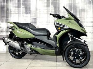 VENDO QUADRO QV3 350 (2018 - 19) NUOVA A CASALGRASSO (CODICE 9842289) - MOTO.IT