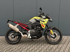 BMW F 900 GS STYLE PASSION