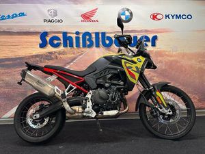 BMW F 900 GS