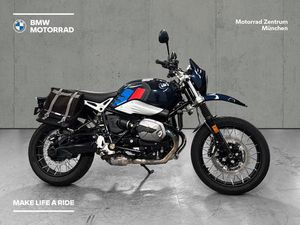 BMW R NINET URBAN G/S