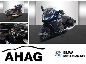 BMW K 1600 B