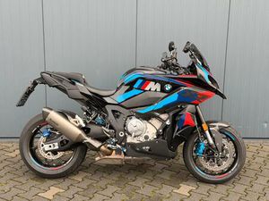 BMW M 1000 XR MIT OIL INCLUSIVE 5 / 50