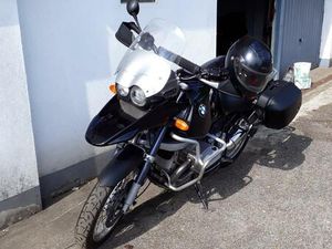 BMW R1150 GS ABS ORIGINAL 31500 KM TAUSCH SMART, TWINGO, FIAT 500