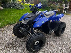 QUAD ARMSTRONG FE150 LUBOMIERZ