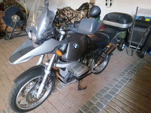 OCCASION BMW R 1150 GS