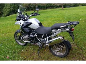 OCCASION BMW R 1200 GS