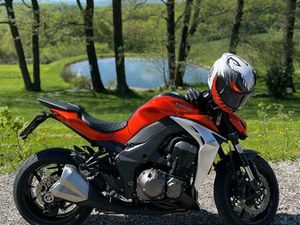 OCCASION KAWASAKI Z1000