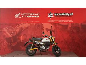 Z 125 MONKEY *NEUFAHRZEUG*