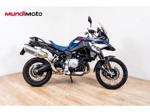 BMW F 850 GS - 2023