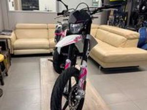 FANTIC MOTOR XM 50 COMPETITION