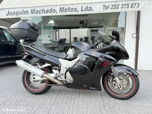 HONDA CBR CBR 1100 XX