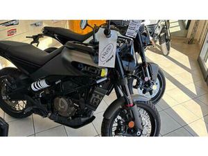 VENDO HUSQVARNA SVARTPILEN 401 (2024 - 25) NUOVA A APRILIA (CODICE 9842705) - MOTO.IT