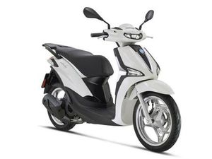 VENDO PIAGGIO LIBERTY 150 (2025) NUOVA A MONZA (CODICE 9842704) - MOTO.IT