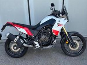 YAMAHA TÉNÉRÉ 700 - 2021