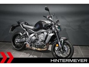 YAMAHA MT 09 Y AMT - YAMAHA HINTERMEYER