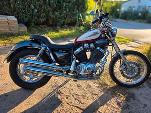 YAMAHA XV535 VIRAGO CHOPPER