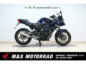 YAMAHA XJ6 DIVERSION