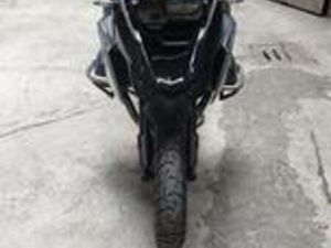 BMW R 1200 GS - 2016