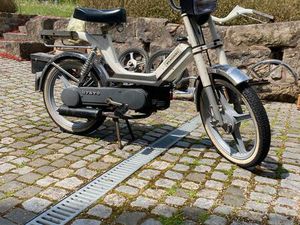 PIAGGIO BRAVO MOFA 25 KM/H BAUJAHR 1983