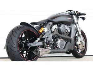 CUSTOM SCOUT SMC-240