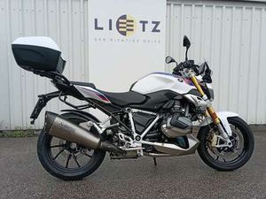 R 1250 R