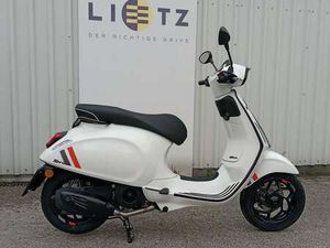 SPRINT 125 SPORT FL ABS E5+