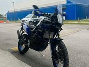 YAMAHA TENERE 700 35KW