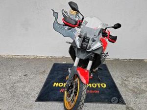 QJ MOTOR SRT 700 SRT 700 SX