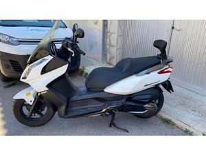 KYMCO - SUPERDINK 300I