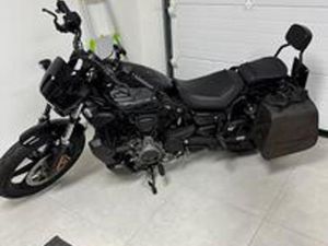 HARLEY-DAVIDSON NIGHTSTER RH975 - 2023