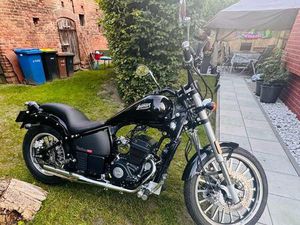 LEONART DAYTONA 125 CCM *NEUZUSTAND*