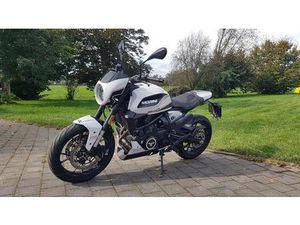 MOTO MORINI SEIEMMEZZO STR 6 1/2 FACELIFTKIT 35KW/44KW