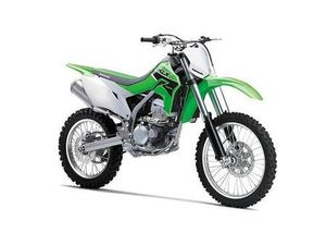 2023 KAWASAKI KLX300R