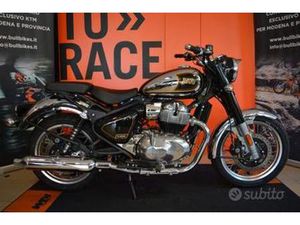 ROYAL ENFIELD CLASSIC 650 ABS - NUOVA IN PRONTA CO