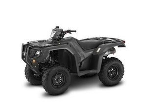 2025 HONDA TRX520 RUBICON DCT IRS EPS TRX520520FM6SS