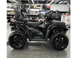2026 POLARIS 850 SPORTSMAN TOURIN
