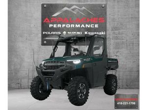 2026 POLARIS RANGER XP 1000 EPS NORTHSTAR EDITION R26RRU99AB