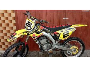 SUZUKI RM-Z 250