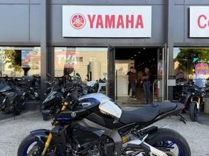 YAMAHA MT10 SP 2025