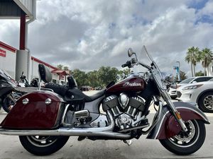 2017 INDIAN MOTORCYCLE SPRINGFIELD STEEL GREYBRGNDY MTLIC 49ST BASE