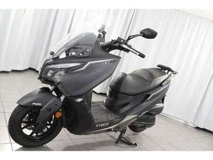 KYMCO X-TOWN